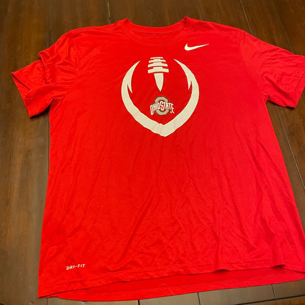 Ohio State Football T shirt